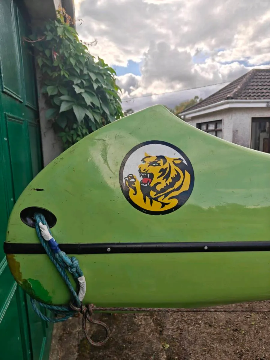 Kayak for sale - Image 4