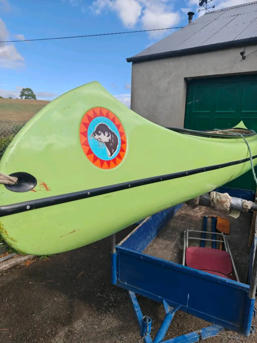 Kayak for sale - Image 2