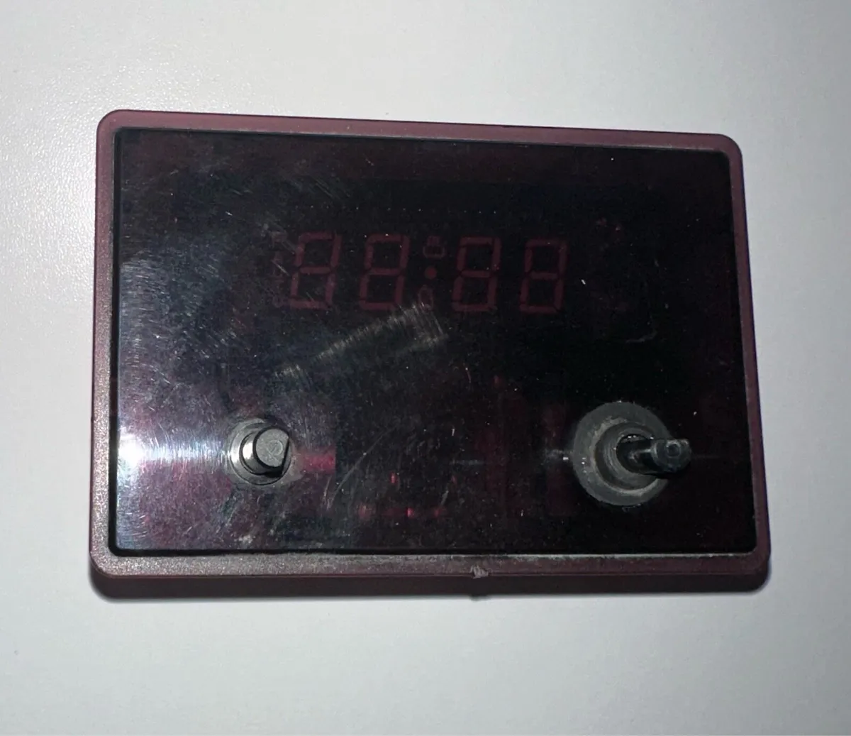Rangemaster Clock/Timer - Image 1