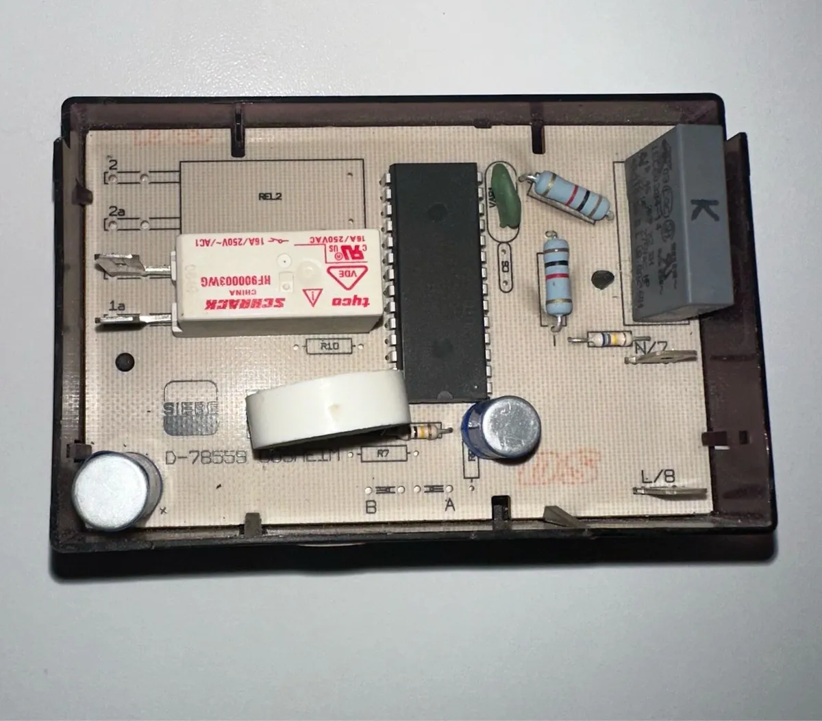 Rangemaster Clock/Timer - Image 2
