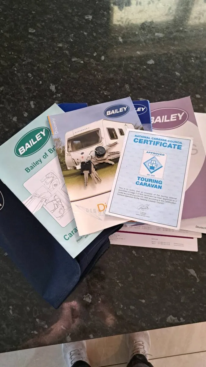 Bailey Discovery - Image 3