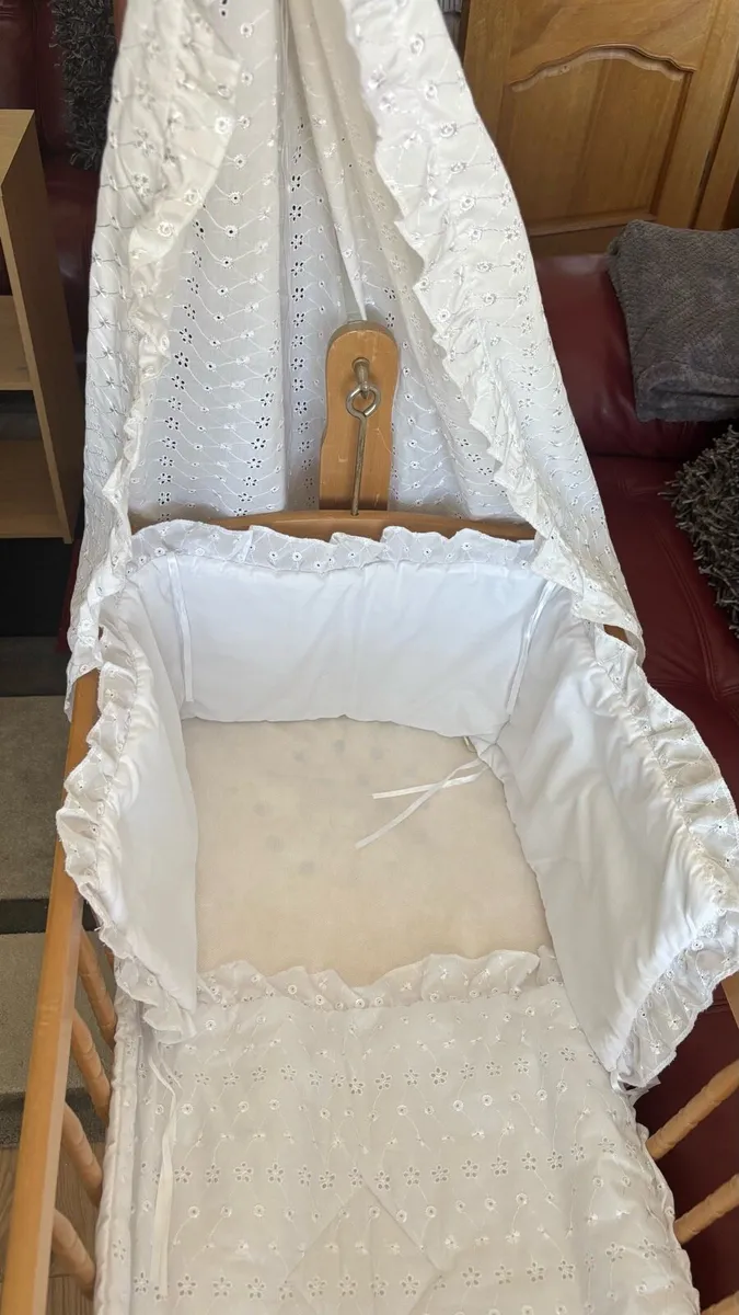 Baby’s Cradle - Image 2