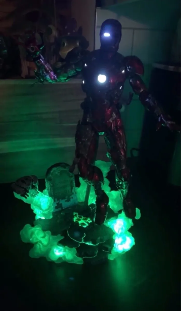Hot toys collection - Image 3