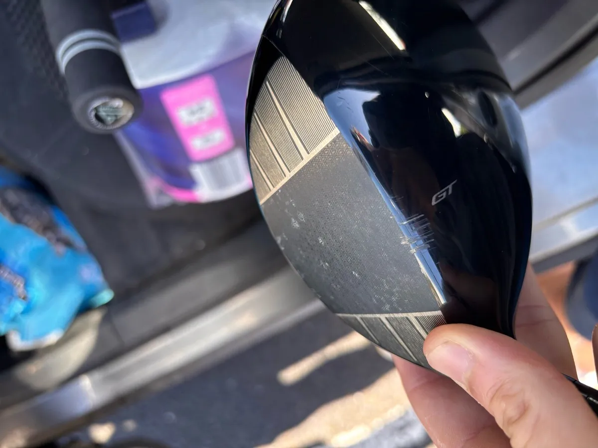 Titleist GT3 - Image 1