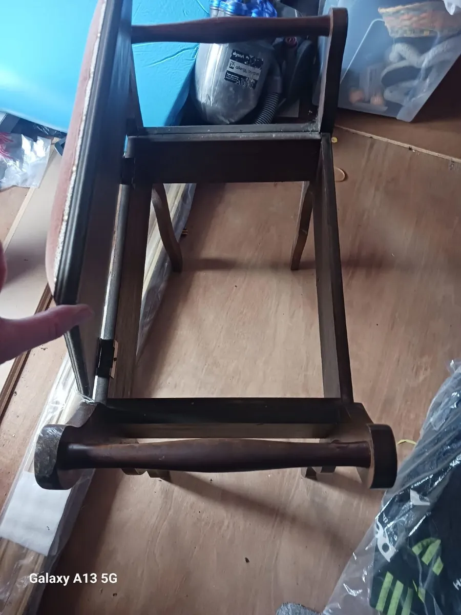 Piano stool - Image 3