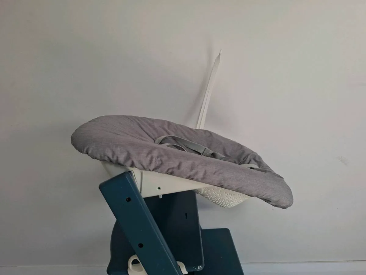 Stokke Tripp Trapp Newborn Set - Image 4