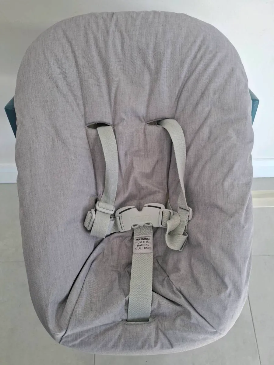 Stokke Tripp Trapp Newborn Set - Image 1