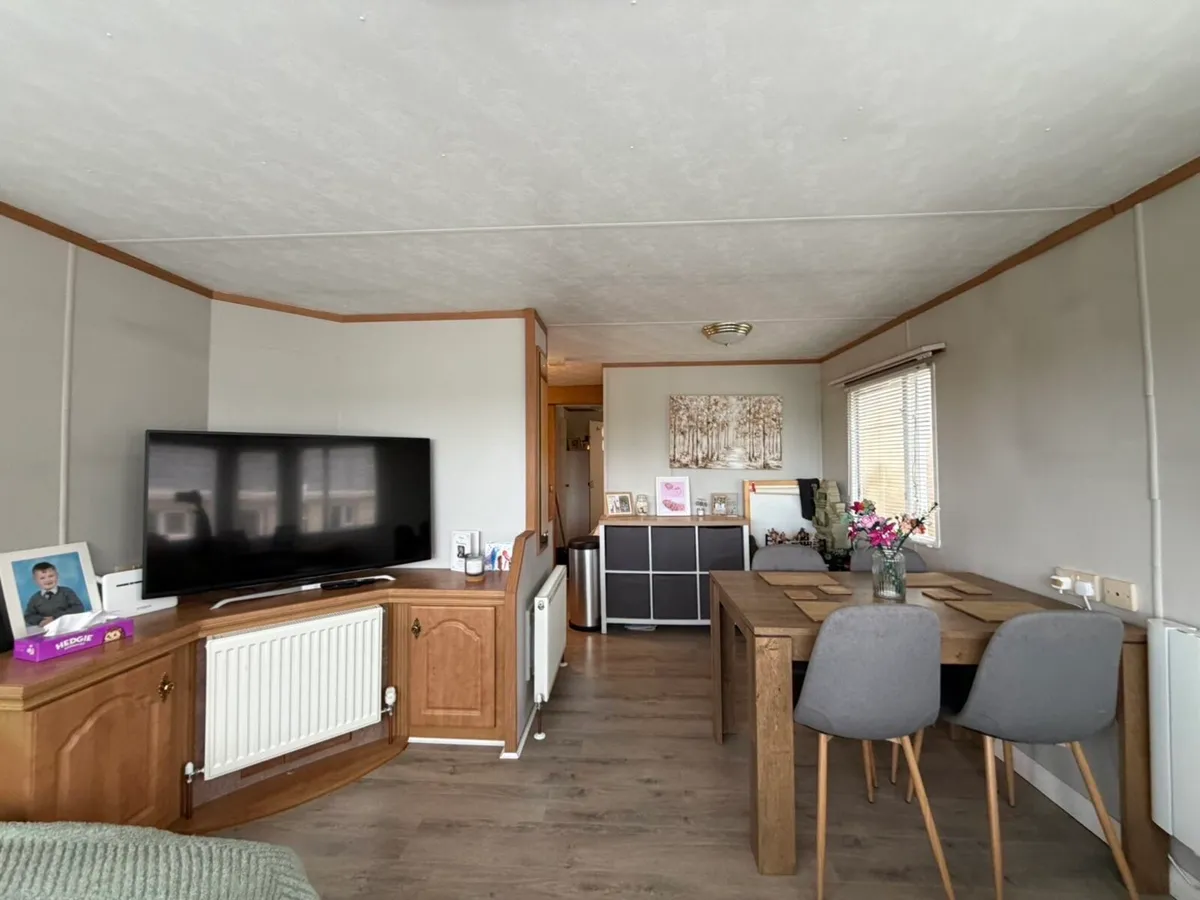 Mobile home - Image 2