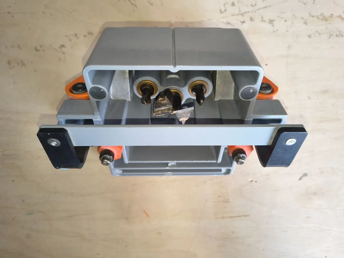 Blum Eco Drill Jig 35mm - Image 1