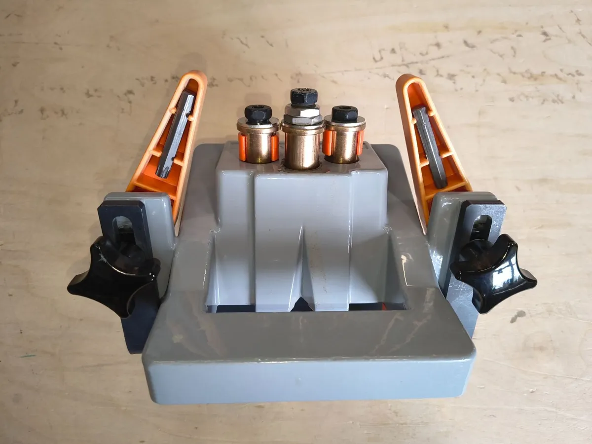 Blum Eco Drill Jig 35mm - Image 3