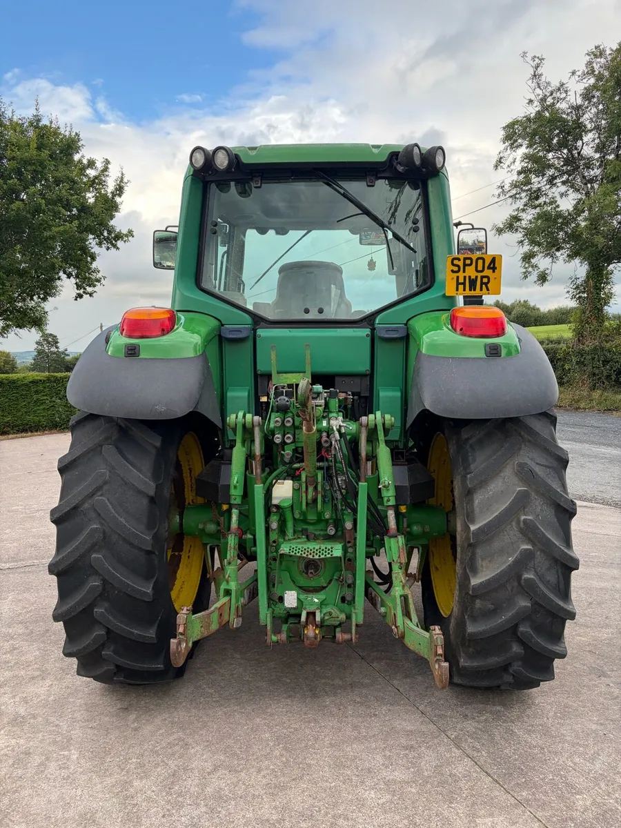 John Deere 6920 - Image 3