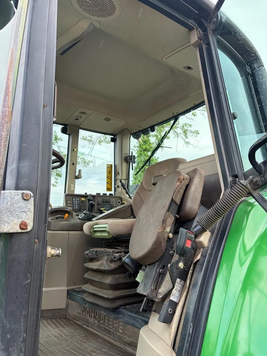John Deere 6920 - Image 4