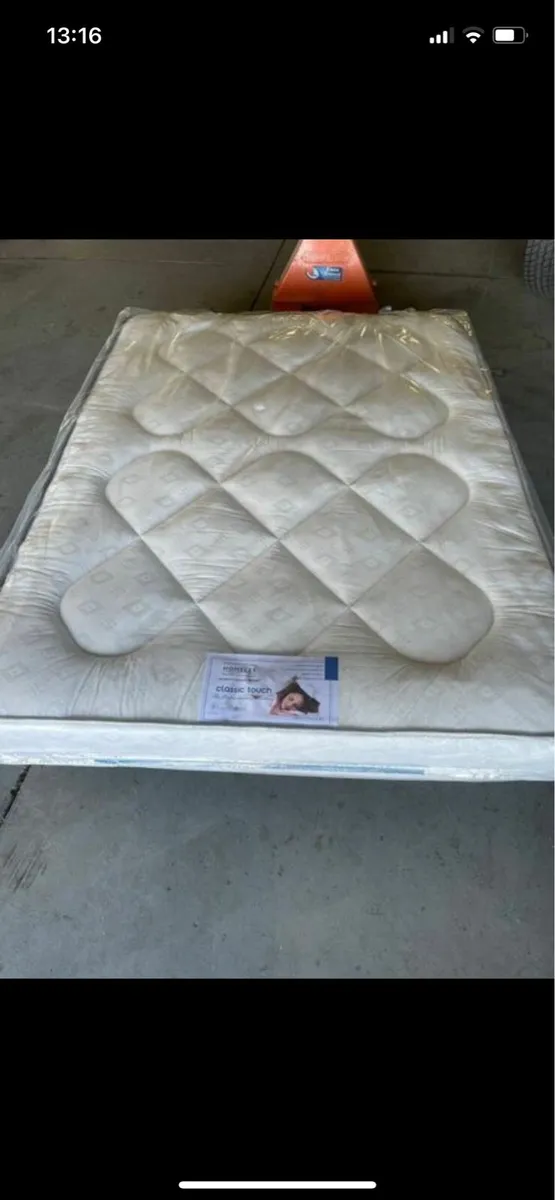 **€200 off Davina Single and Double Beds*** - Image 4