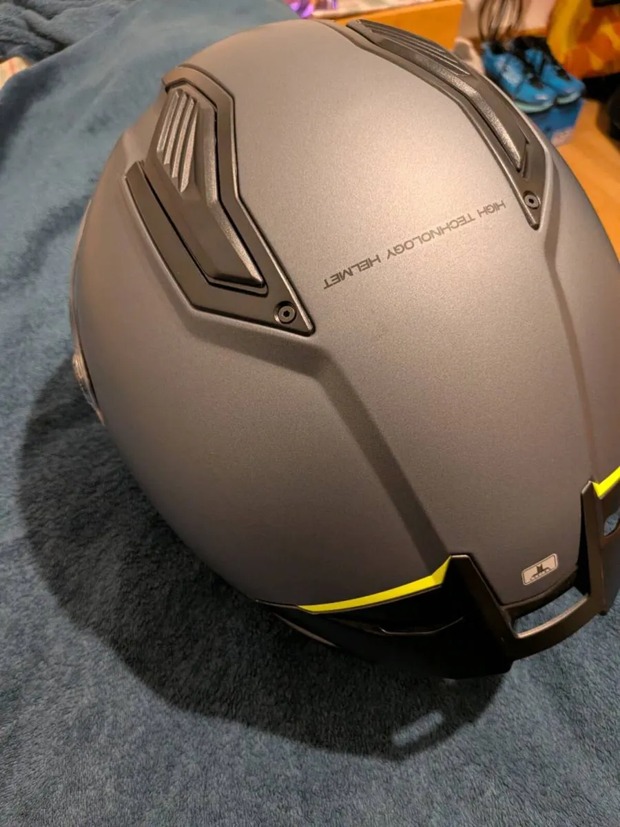 Helmet - Image 2