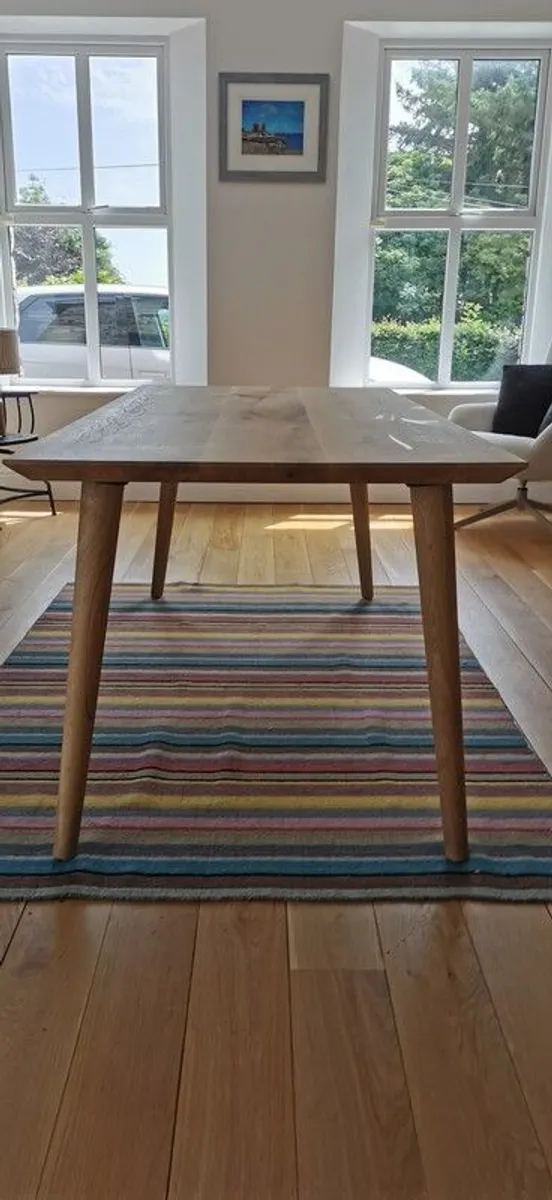 kitchen table - Image 3