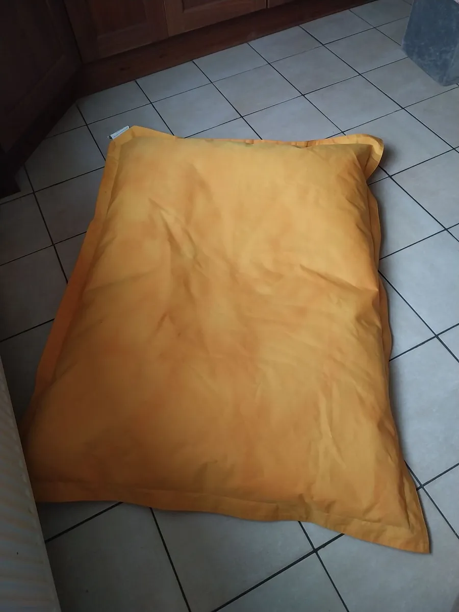 Beanbag