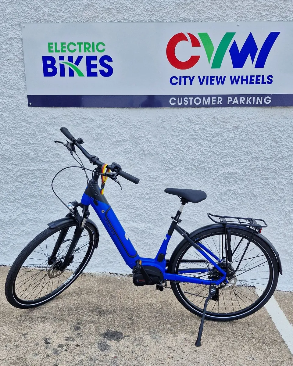 Kreidler Vitality Eco 7 Sport - NEW - Image 1