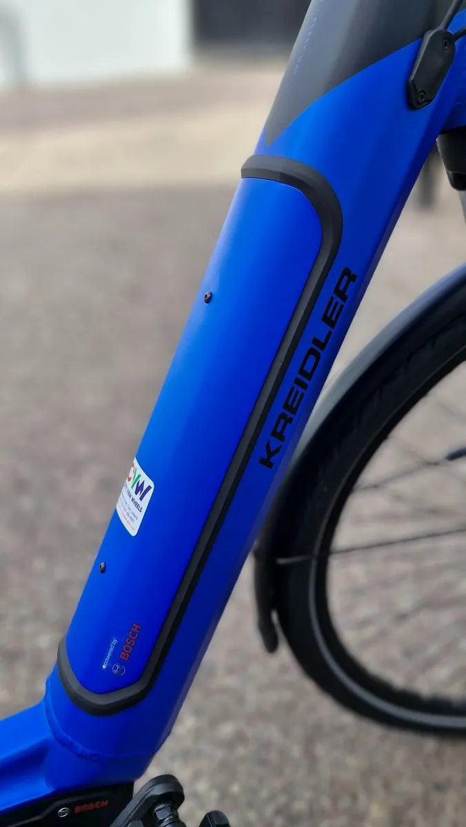 Kreidler Vitality Eco 7 Sport - NEW - Image 4