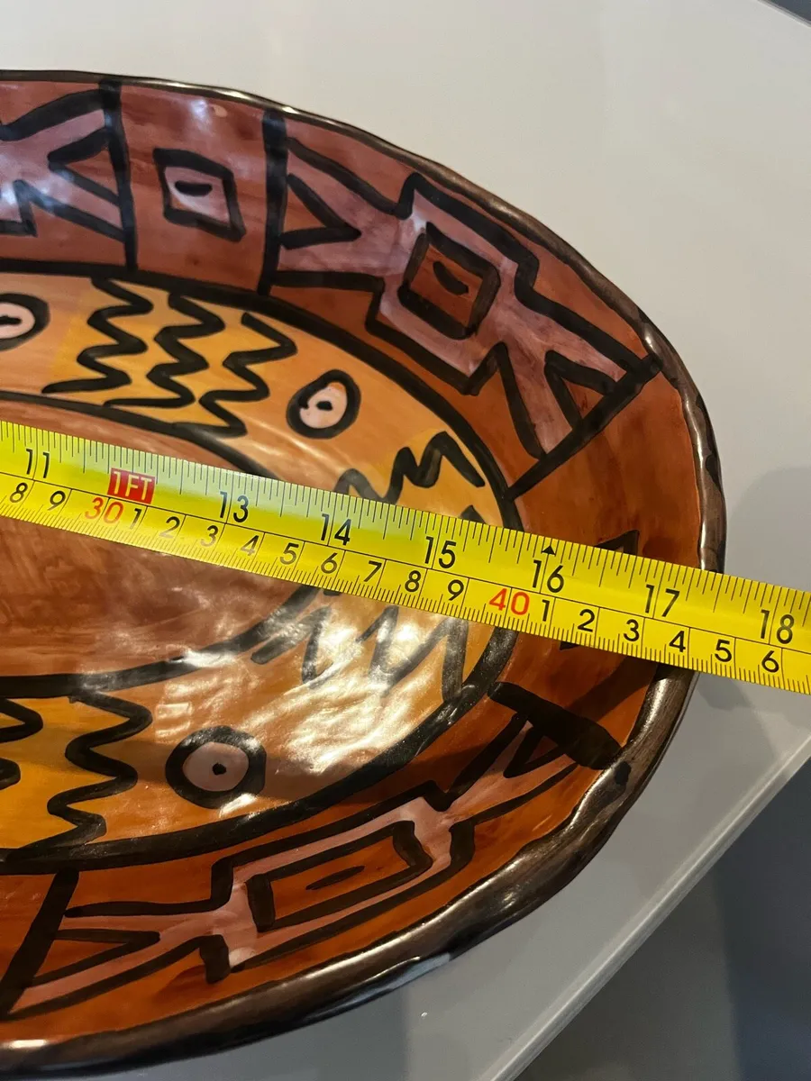 Large snack bowl - Image 3