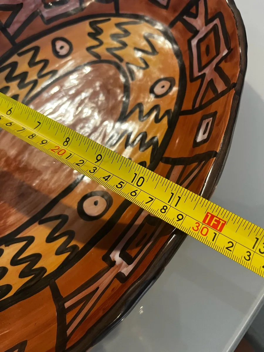 Large snack bowl - Image 4