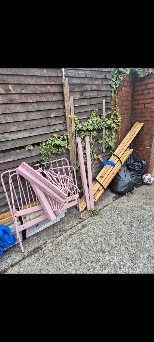 Rubbish removal - Image 2