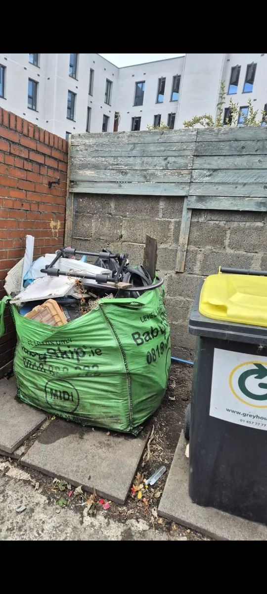 Rubbish removal - Image 4