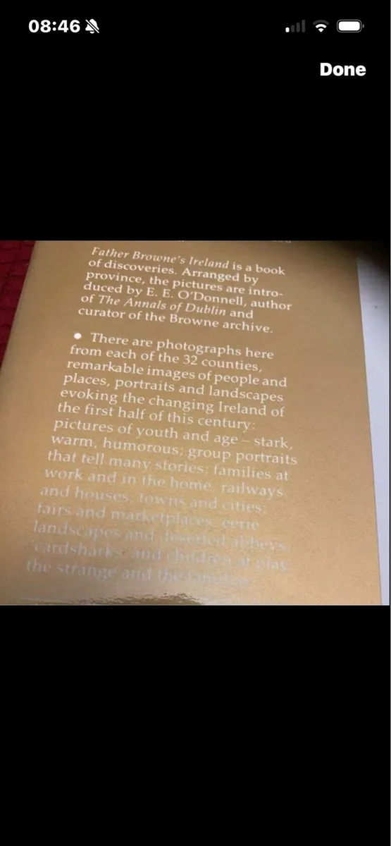 Fr. Browne’s Ireland - Image 2