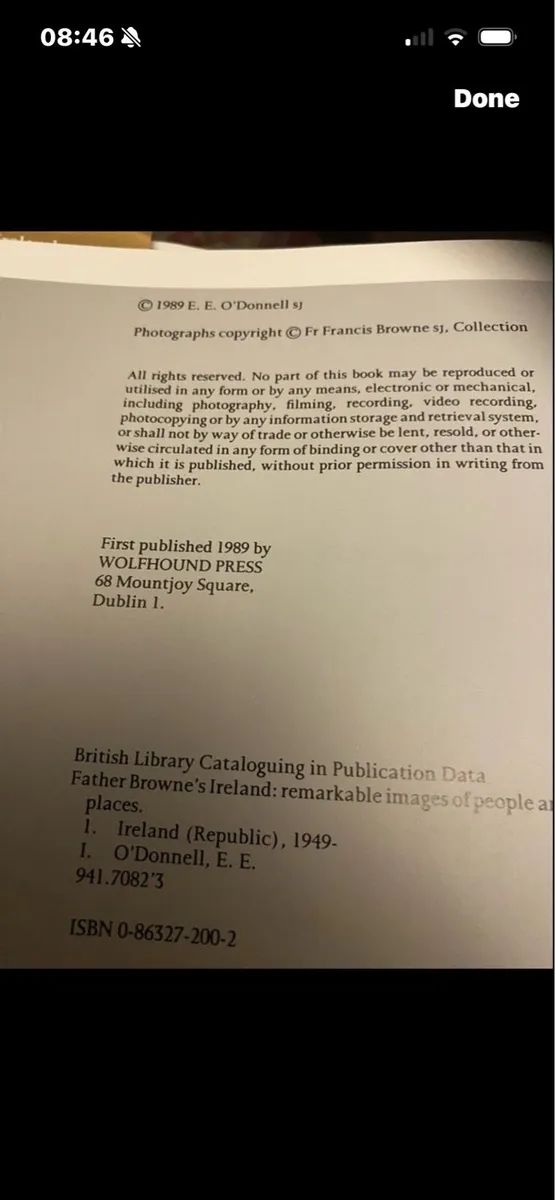 Fr. Browne’s Ireland - Image 3
