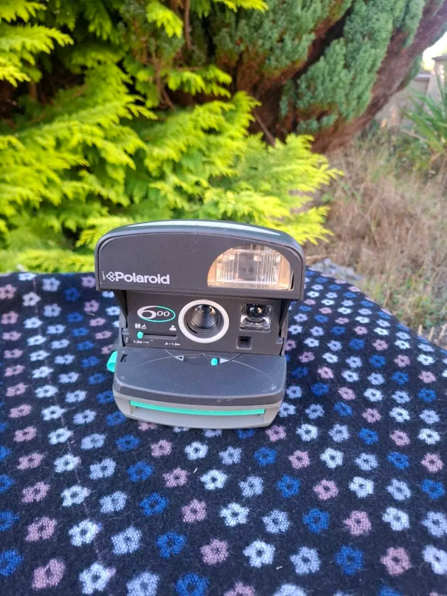 Display kodak camera - Image 1