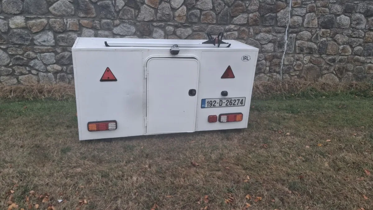 Camper - Image 3