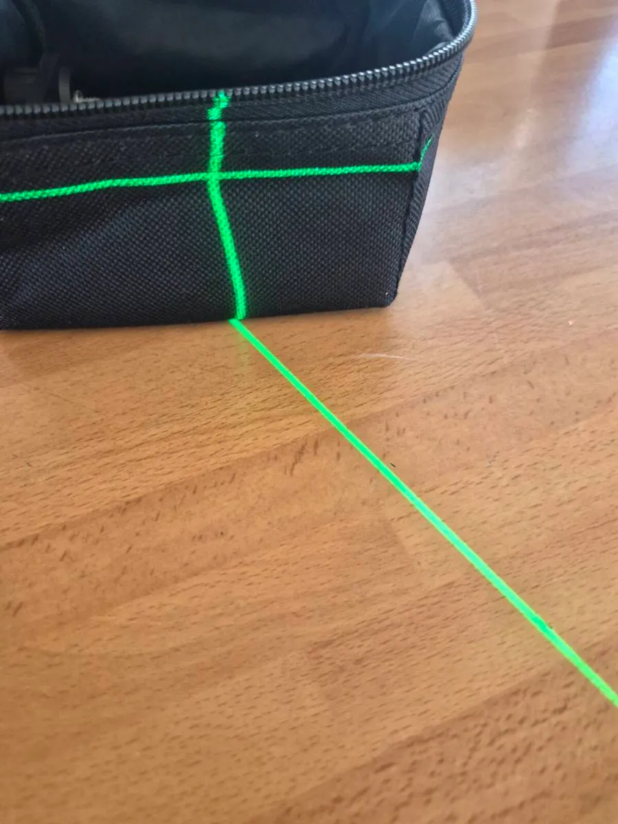 N5 crossline laser level - Image 2