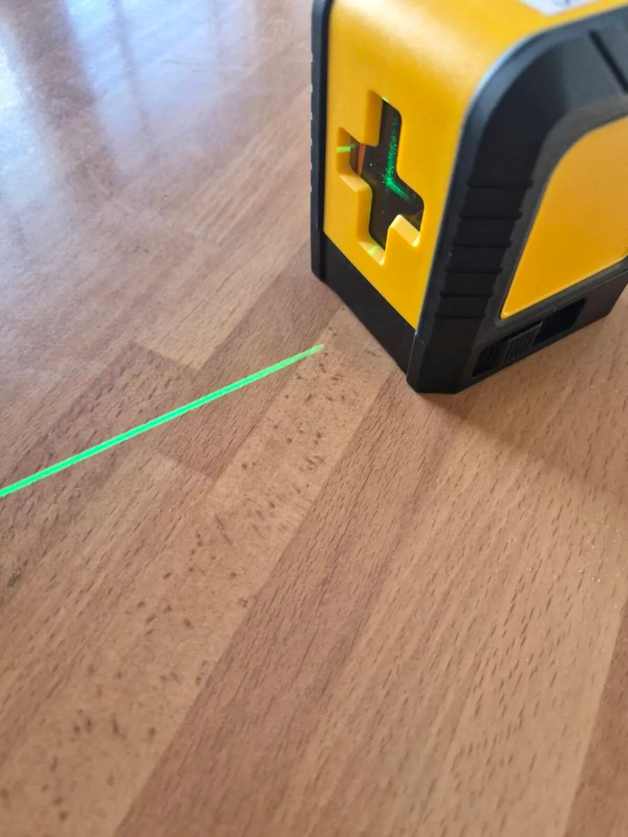 N5 crossline laser level - Image 3