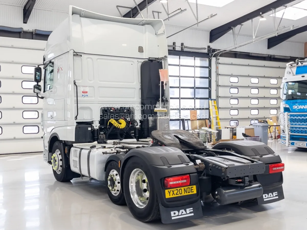 2020 DAF XF 530 SUPERSPACE - Image 4