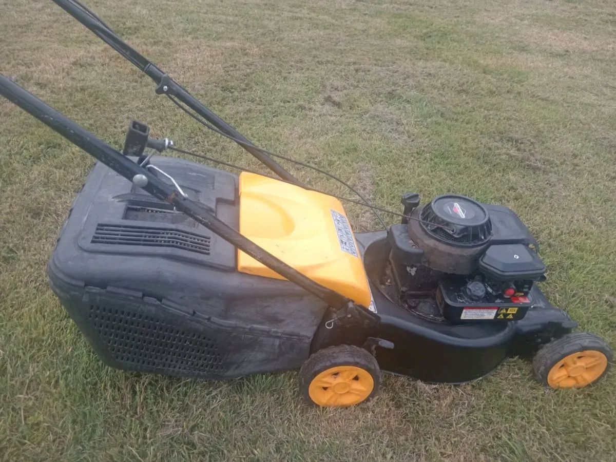 Lawnmowers - Image 2
