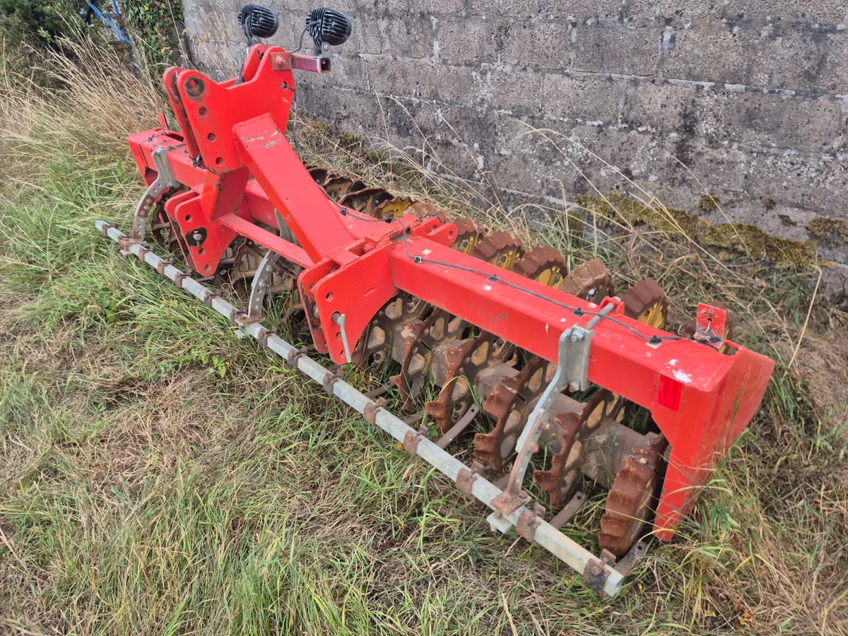 Guttler Front Press - Image 3