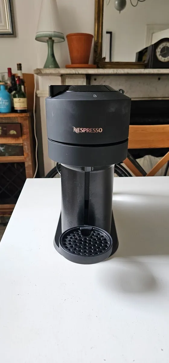 Nespresso Nertuo Next - Image 1