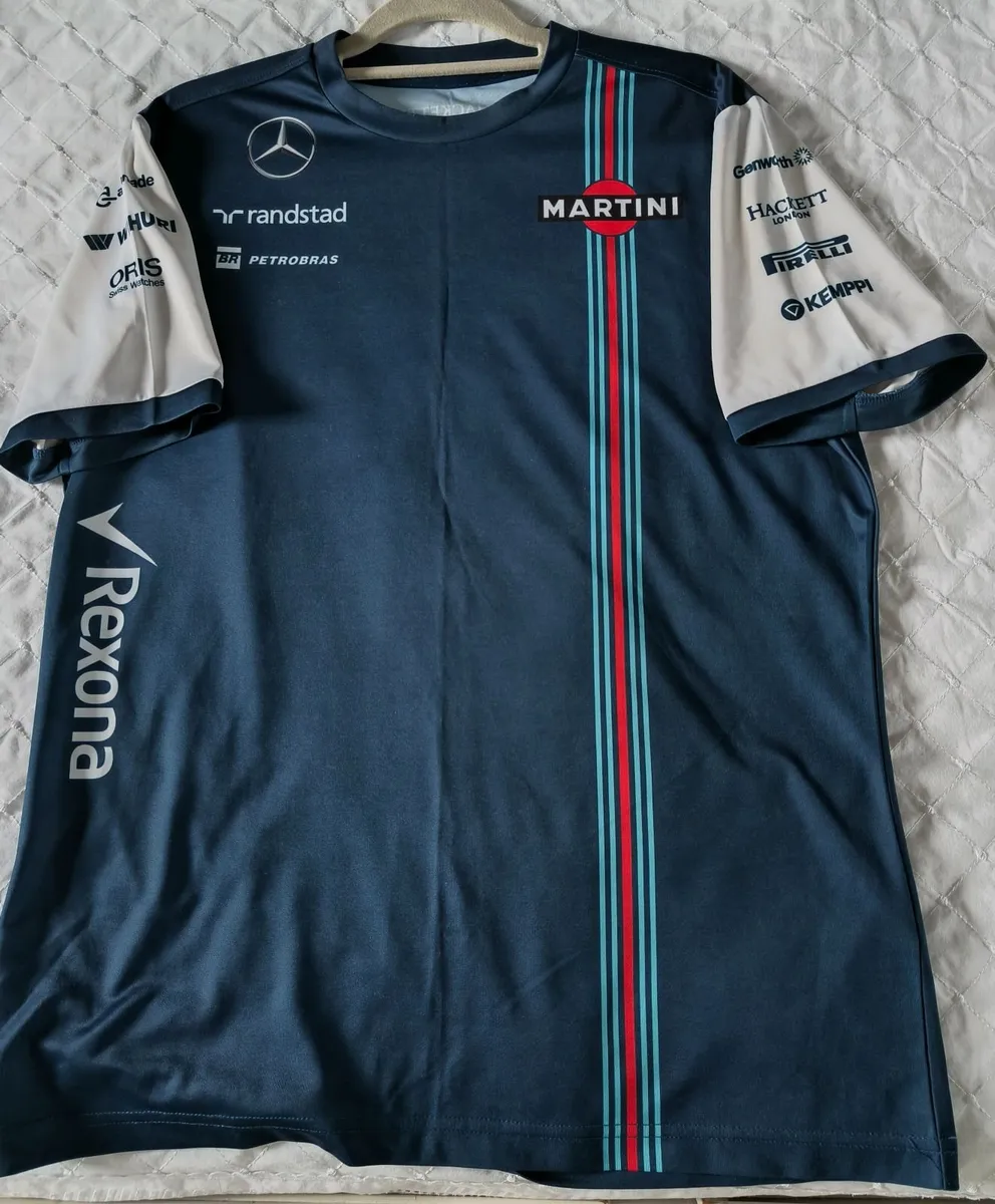 Williams F1 Racing L - Image 3