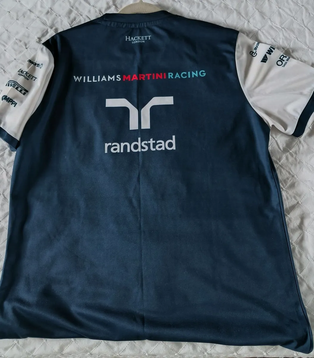 Williams F1 Racing L - Image 4
