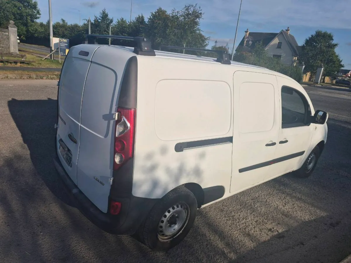 Renault kangoo maxi - Image 2