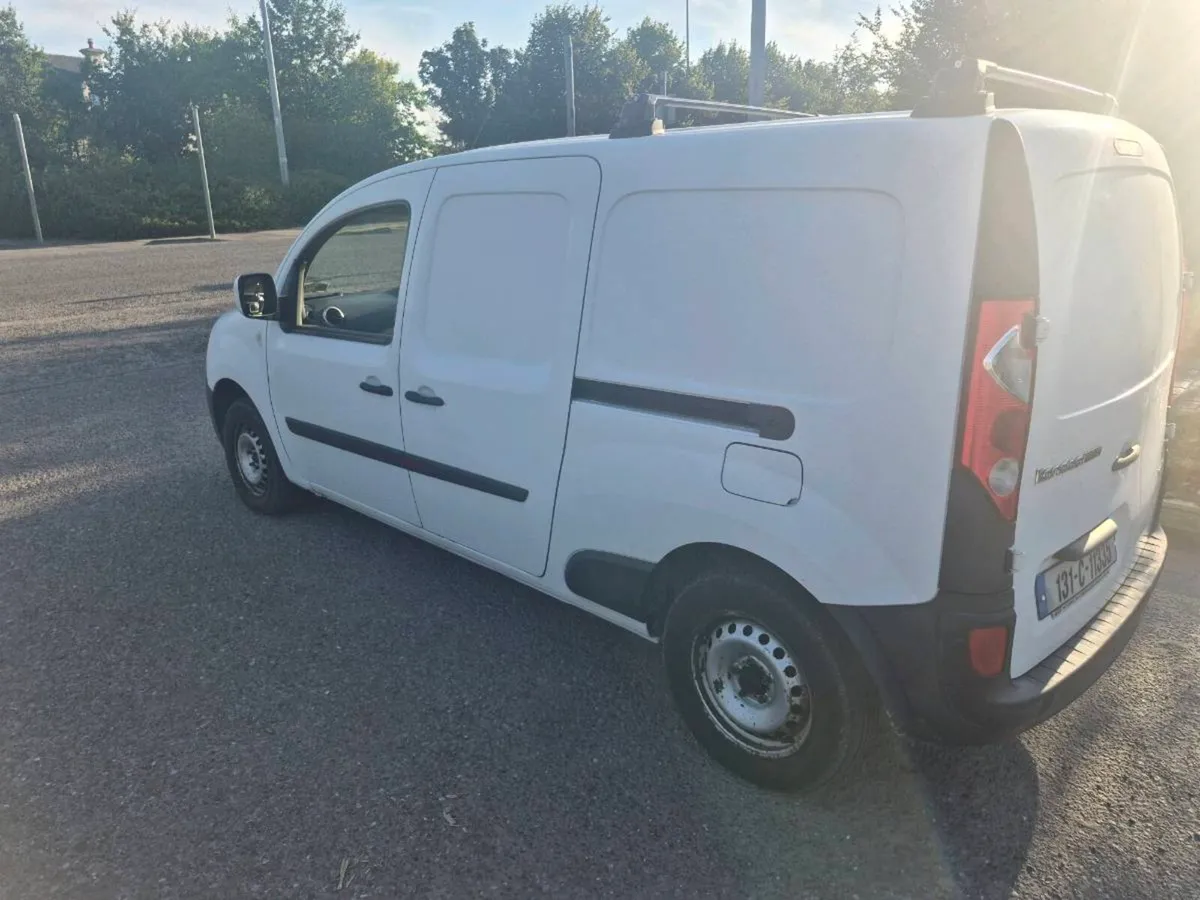 Renault kangoo maxi - Image 3
