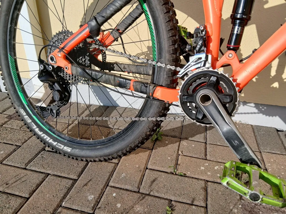 Mountain bike - Image 2