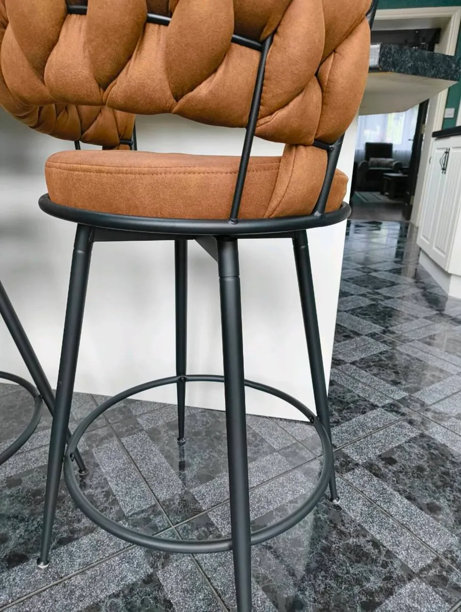 Bar stools - Image 3
