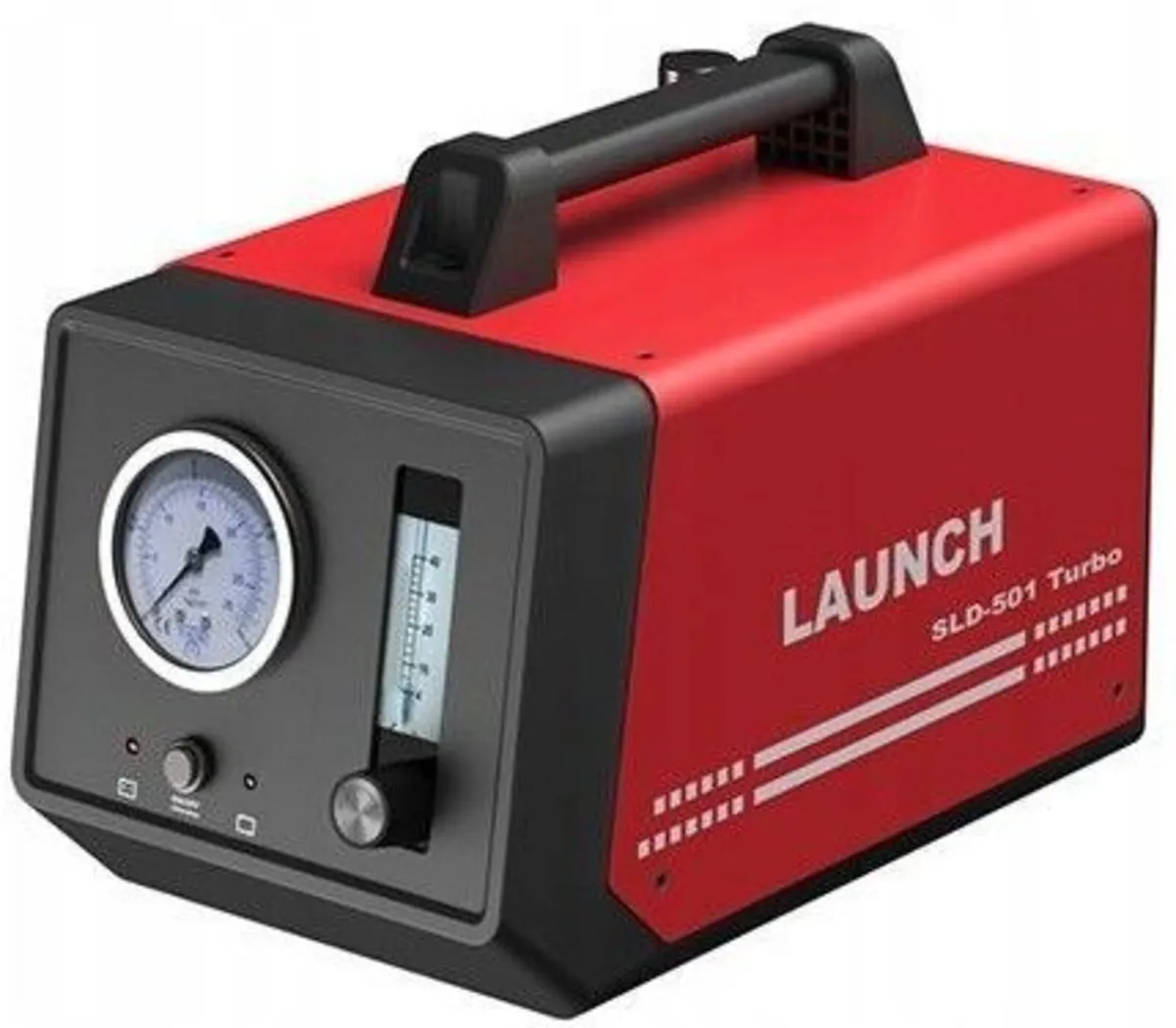 Launch X431 SLD501 Smoke Machine - Image 1