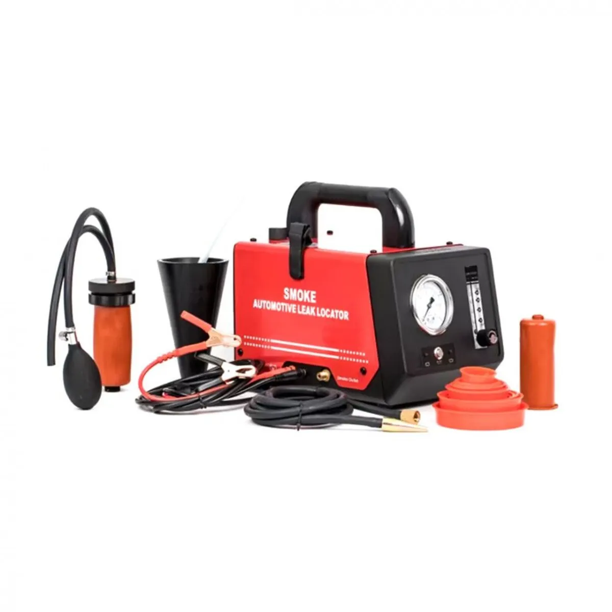 Launch X431 SLD501 Smoke Machine - Image 2