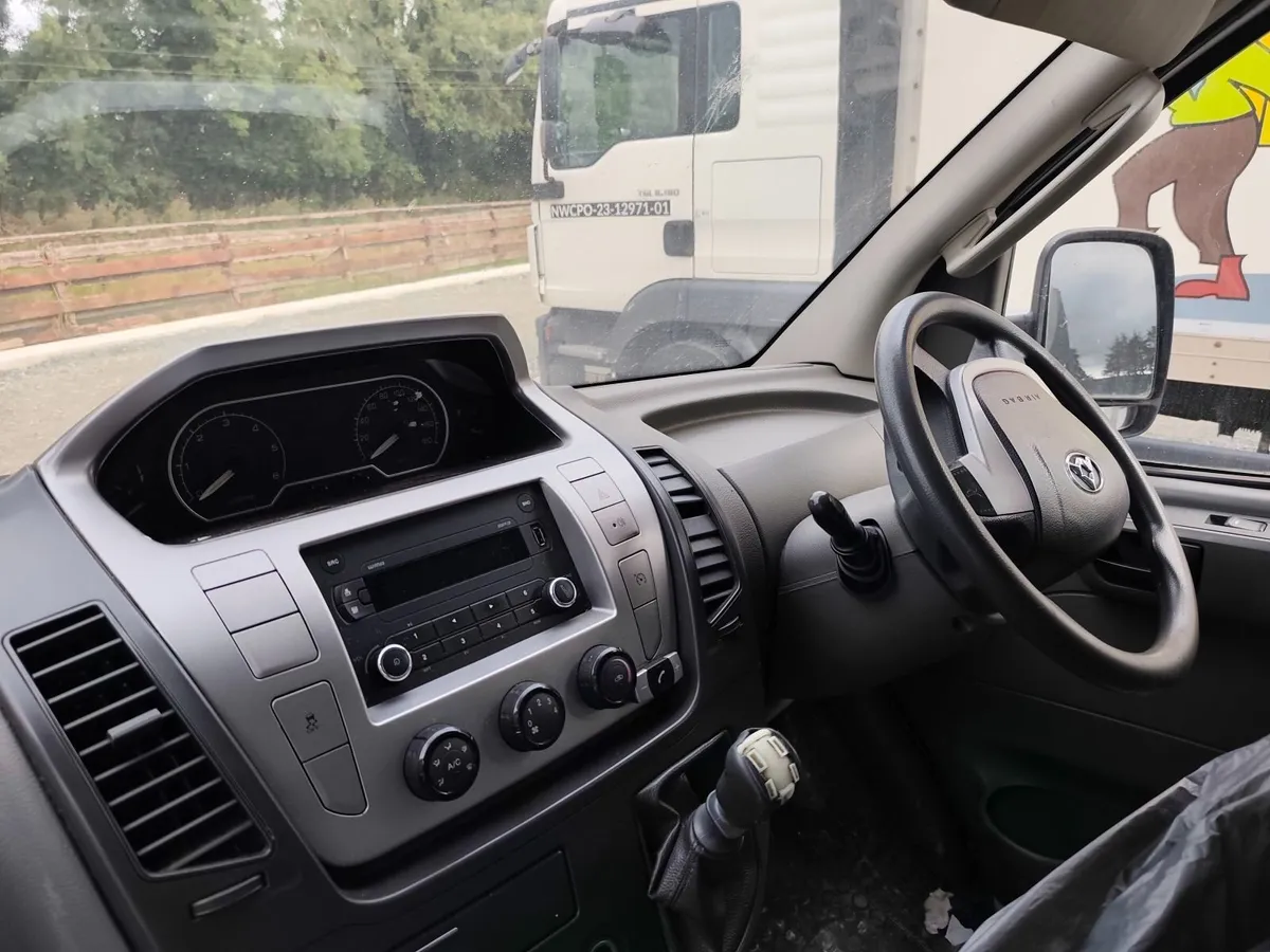 LDV Other 2018 - Image 4