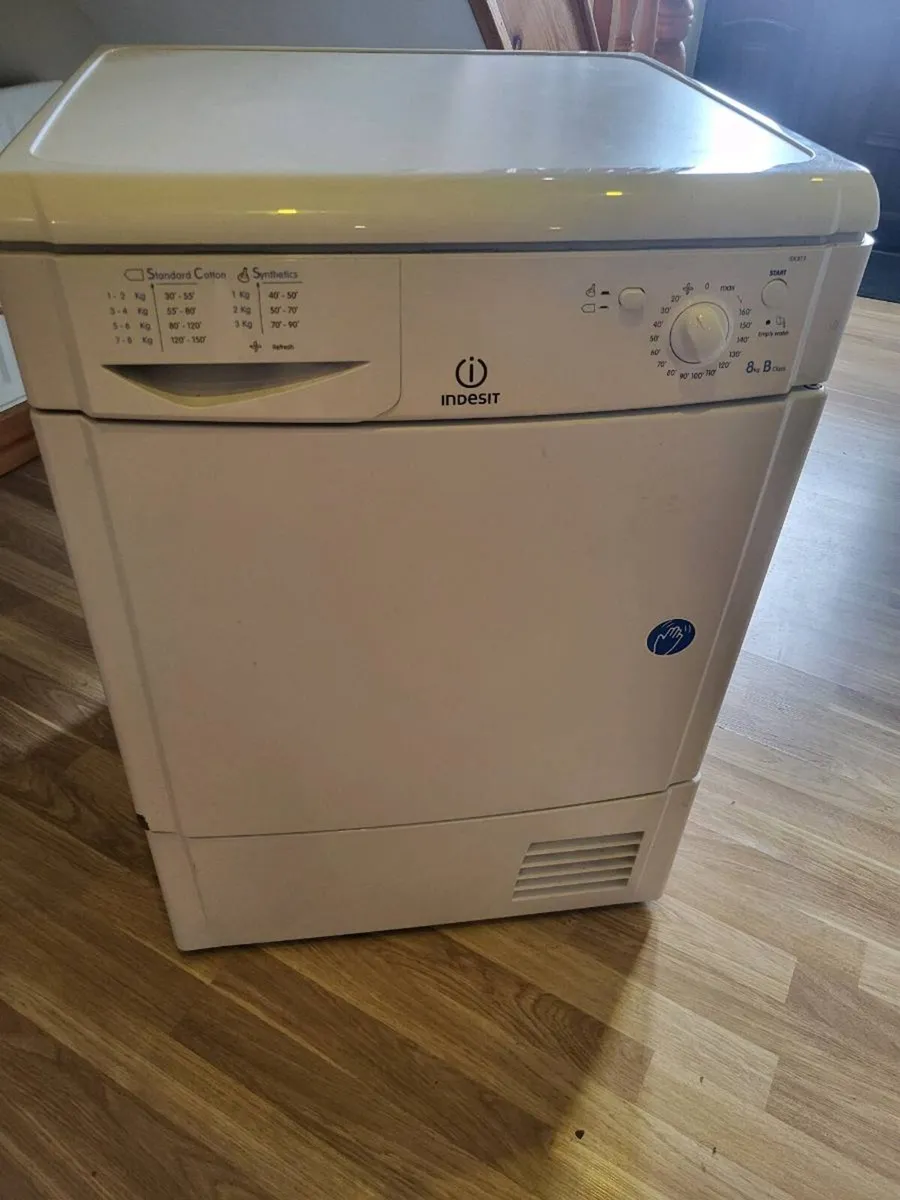 Tumble Dryer