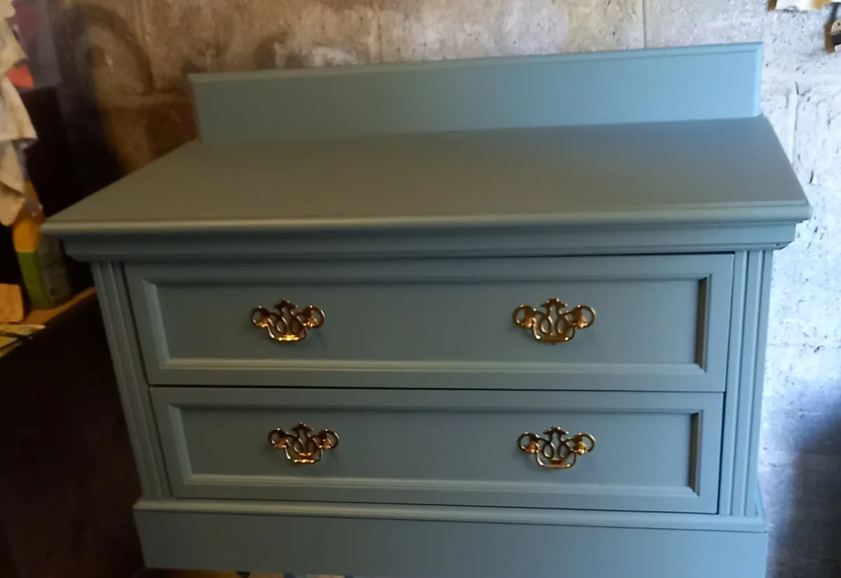 Chest of drawers - Image 3