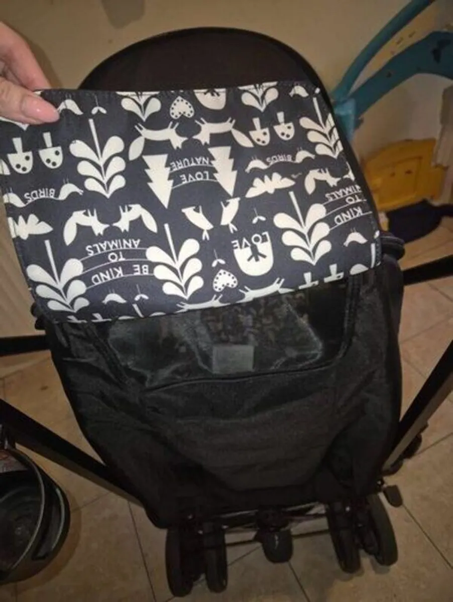 Cosatto Buggy/pushchair - Image 3