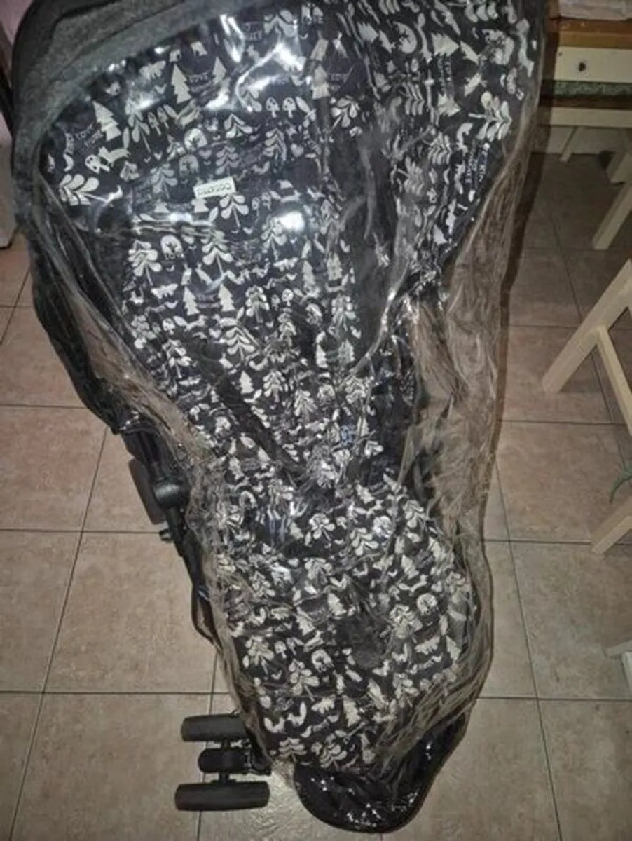Cosatto Buggy/pushchair - Image 4