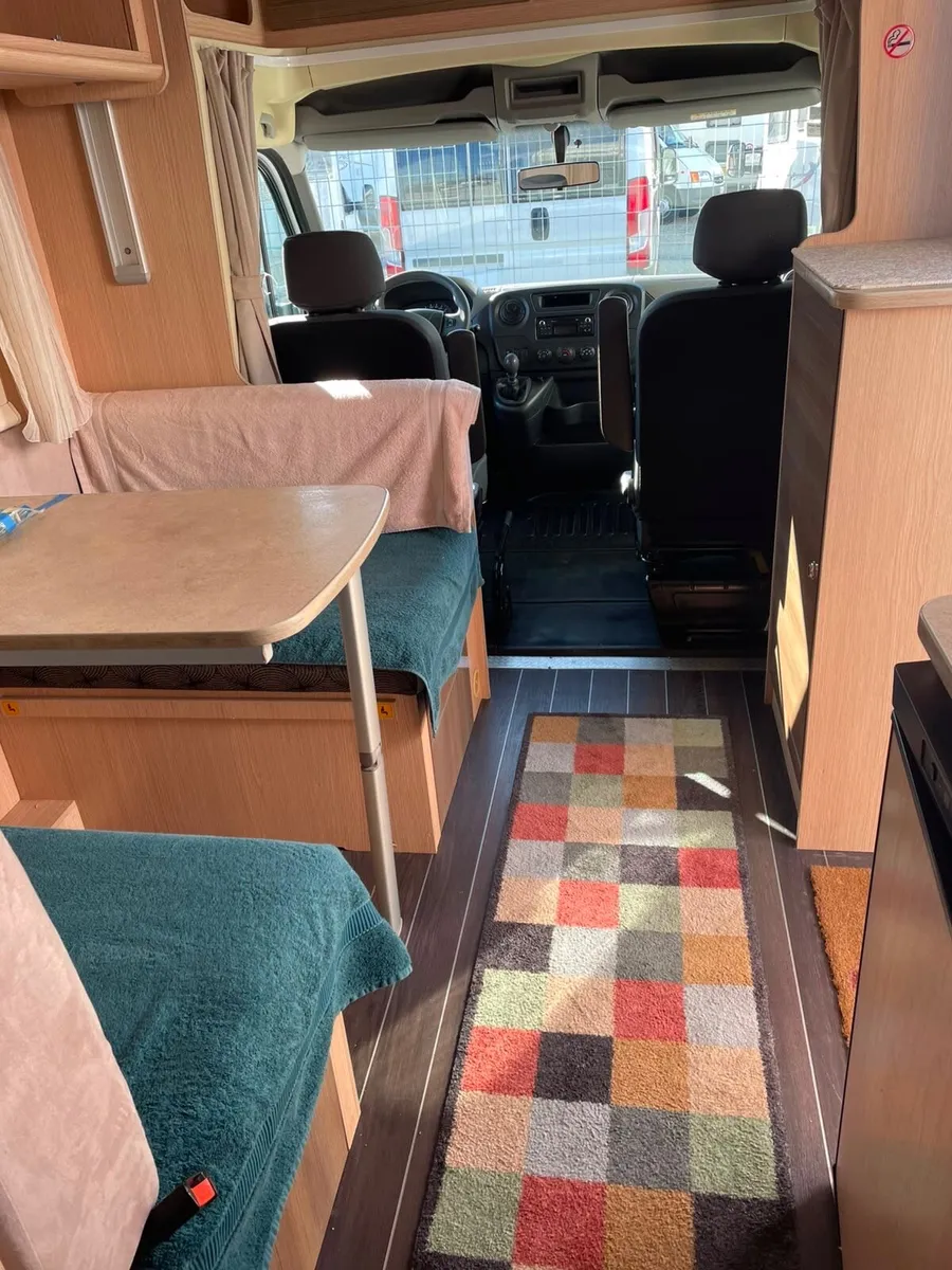 2018 Renault Master - Image 3